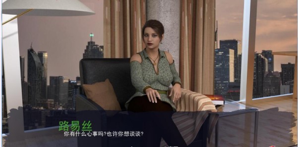恶女管教所 v1.0