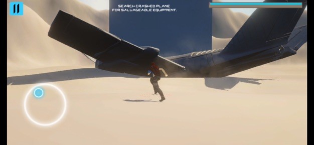 艾卡竞技场  V 1.0