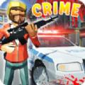 疯狂的城市罪犯手机游戏官方版(Crime 3D Simulator) 