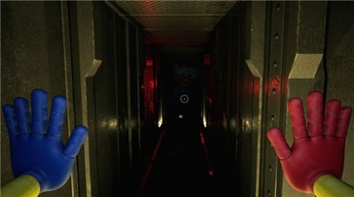 波比的玩具屋联机版  v1.0