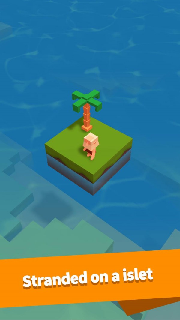 空闲的幸存者游戏安卓版  v5.4.2