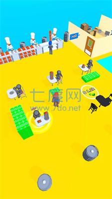 服务员的工作Work Waiter v1.0.5