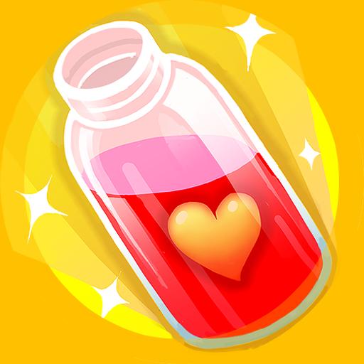 我的攻受小瓶子(心动瓶子)