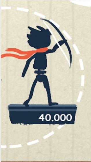 超级英雄弓箭手官方版  v0.4