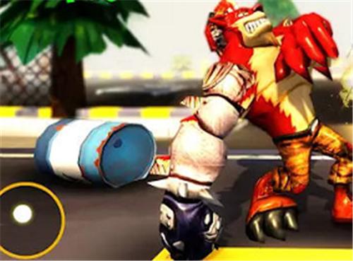 黑铁英雄火柴人