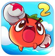 燃烧的蔬菜2 无限金币钻石版