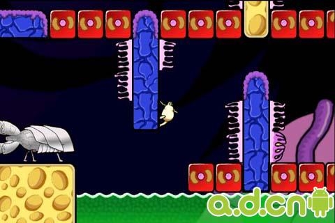 细胞大战 v2.1.5 v2.5.5