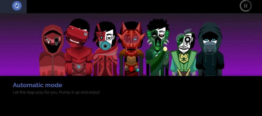 节奏盒子express模组下载安装最新版  v4.3.4