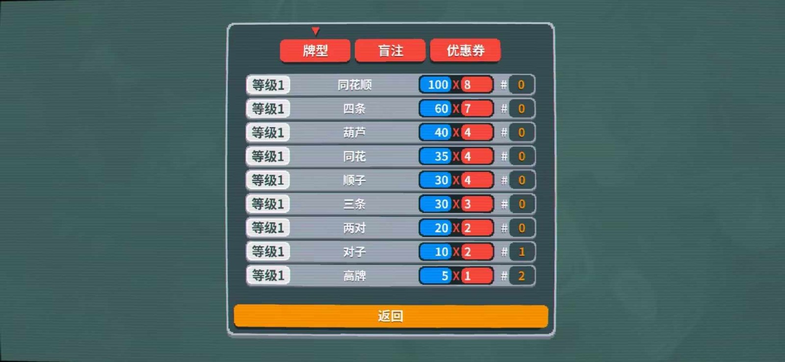 原神小丑牌 v1.0