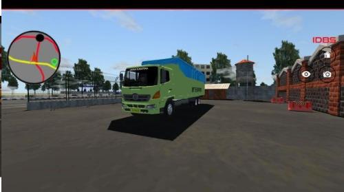 模拟生活开车 v2.1