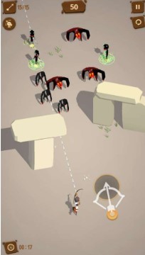 最后一箭中文版  v1.1.5