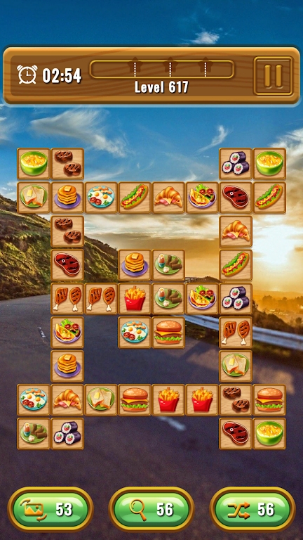 三重瓷砖拼图游戏 v1.0.0