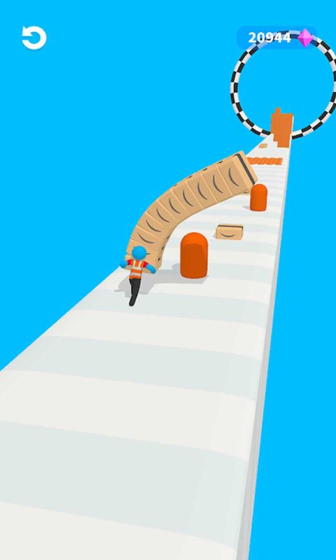 抖音你的快递到了游戏最新安卓版图片1