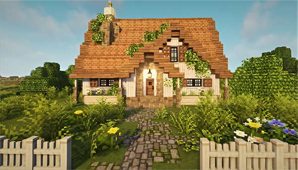 工艺建造世界大冒险  v0.2