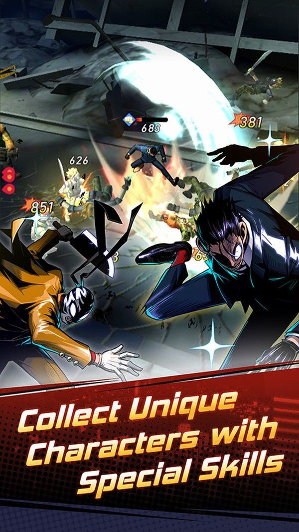 雷霆乱斗求生之战 2019-12-27 10:18