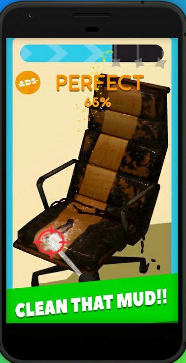 Pressure Washer洗车机游戏 V1.5安卓版