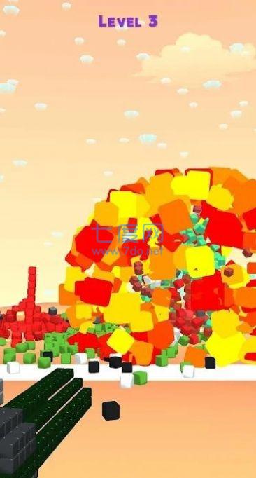 机器人克星(RobotCrush) v0.08