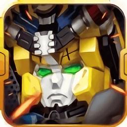 巨神战击队之空间战击队