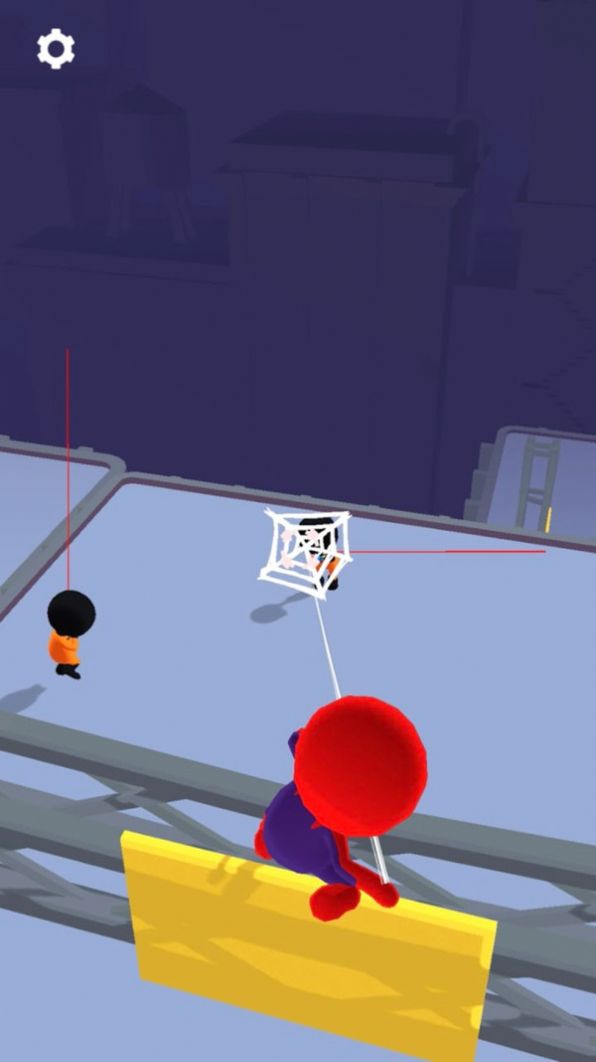 暗夜蜘蛛侠下载游戏最新版  v5.0.2