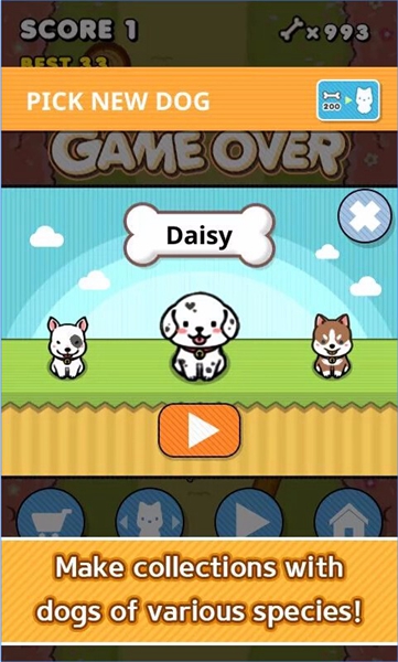 奔跑吧狗狗 v0.30