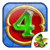 元素四方阵HD 4 Elements HD