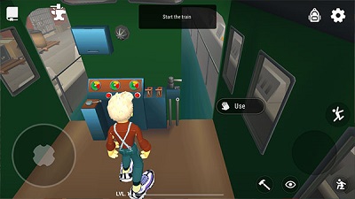 僵尸列车手游 v3.0.5