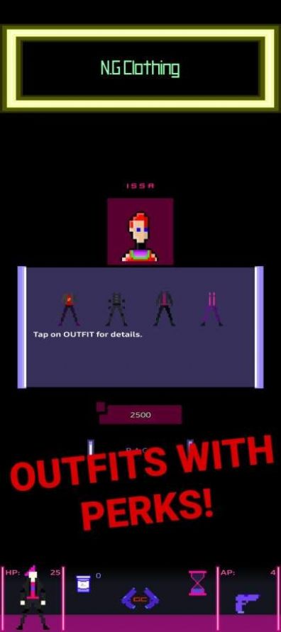 赛博朋克2083免费下载中文手机版  v3.5.1