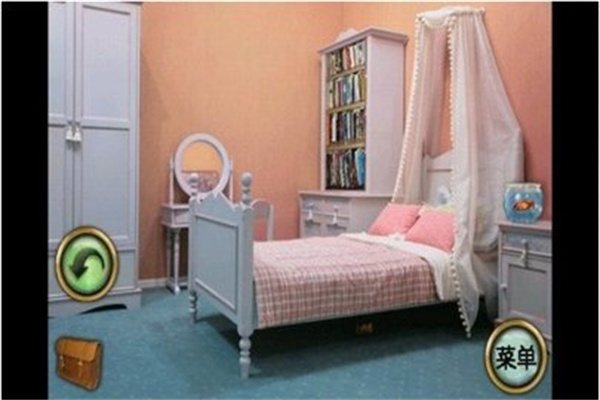 恐怖庄园的秘密 v2.6.9