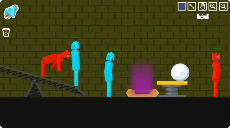 冰与火沙盒 v1.0.0