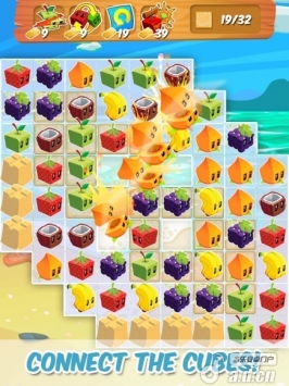 果汁方块 修改版 Juice Cubes v1.13.06 v2.5.5