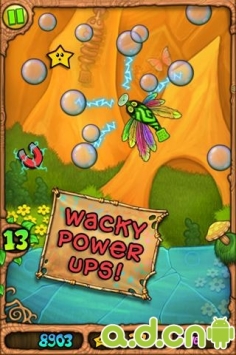 射击飞虫 v1.0.6 v2.5.5