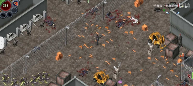 孤胆枪手 手机安卓版 v3.0.5