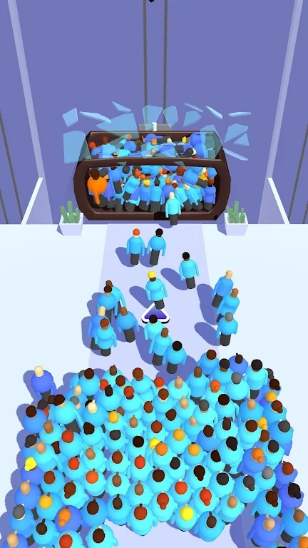 电梯挑战 v0.01.00