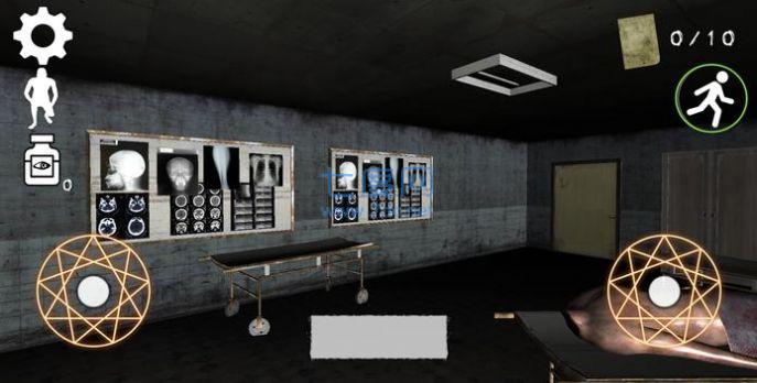 圣胡安惊魂夜 v1.4