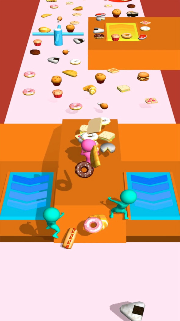 抖音美食叠叠乐游戏安卓版  v5.1.3