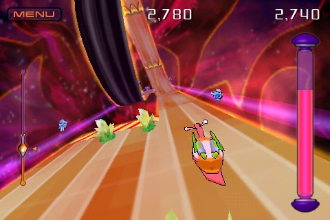 蜗牛速递员 Snail Mail v3.1.5