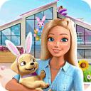 芭比梦想豪宅游戏2023最新版