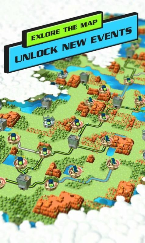 坚持冲刺游戏官方版  v4.4.2