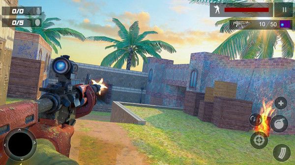 刺激战争特别行动游戏最新版官方下载  v4.1.4