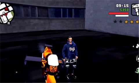 圣安地列斯假面骑士mod 2024-06-25 15:08