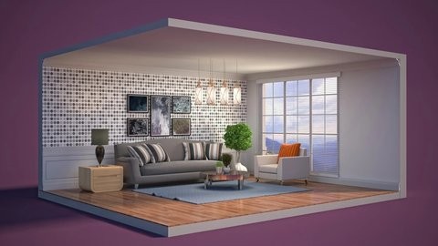 家居室内设计 2024-06-25 15:08