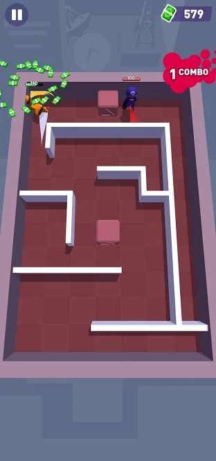 刺客大师手机版 v1.0.0