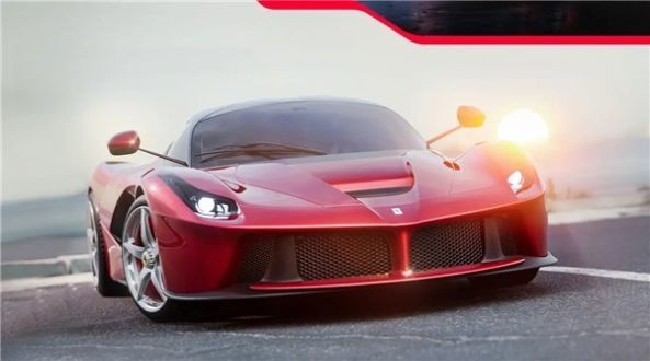 竞速大师  v3.10