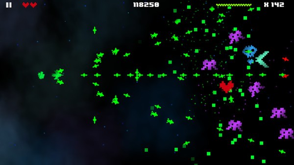 狂热太空2 v1.5.1