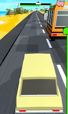 我超车贼6解锁版