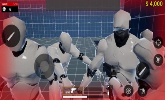 沙盒终极僵尸游戏官方版 1.0.3