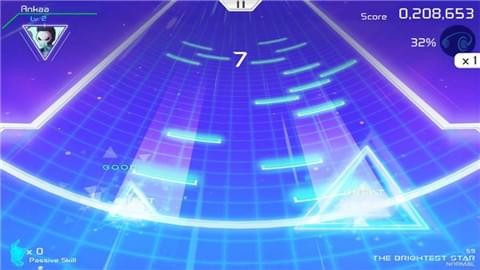 宇宙节奏大冒险 v1.1.0