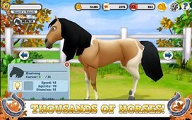 Horse Life Adventures(马的生活历险记) v1.4.1