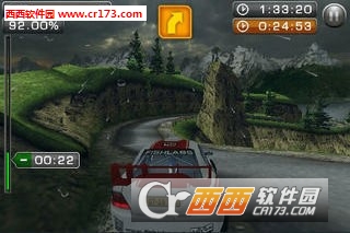 终极汽车拉力赛内购修改版 v1.14.1安卓版