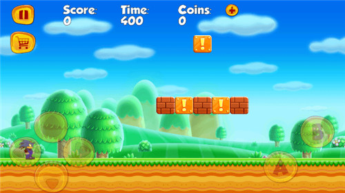 索尼克大冒险 v1.2